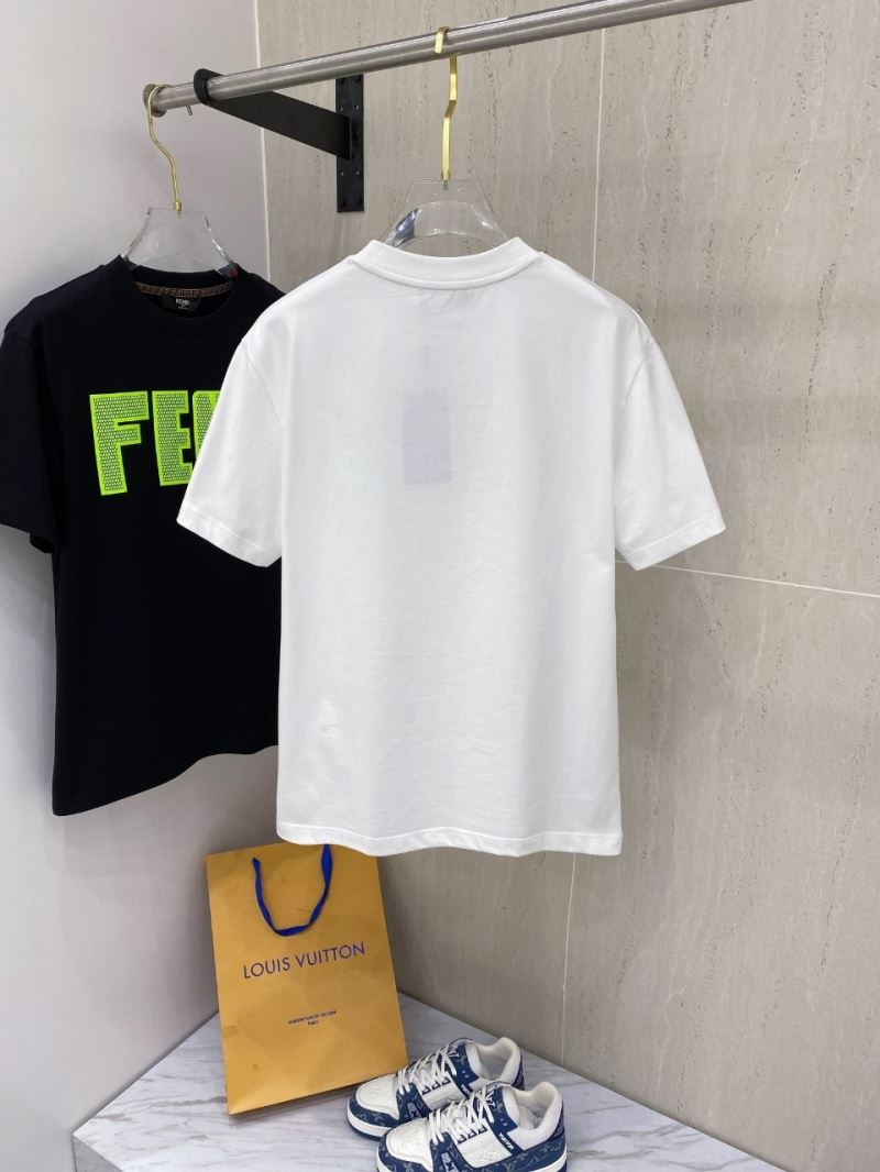 Fendi T-Shirts